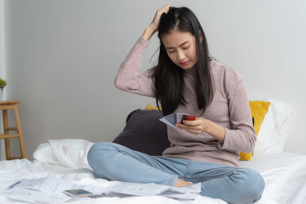 personal bankruptcy