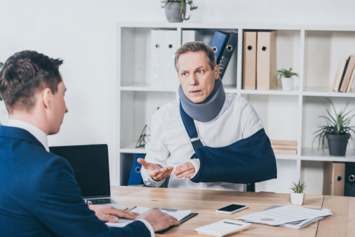 workers compensation