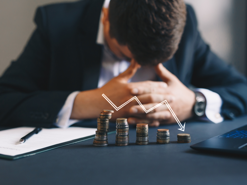 business bankruptcy