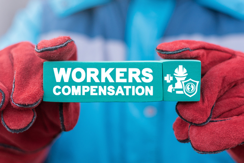 workers compensation