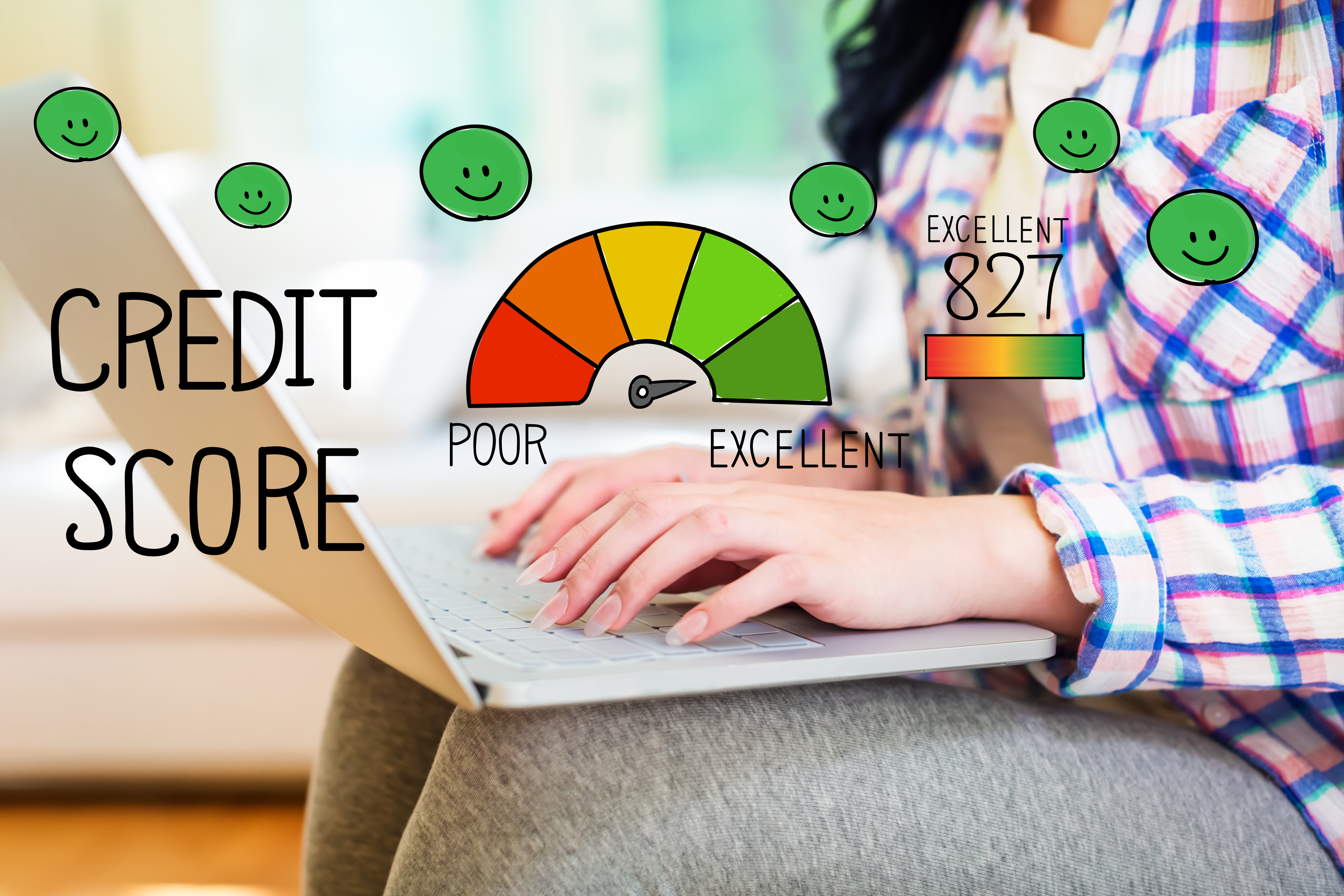 credit score