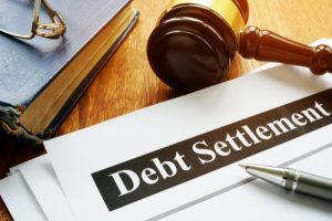 debt settlement
